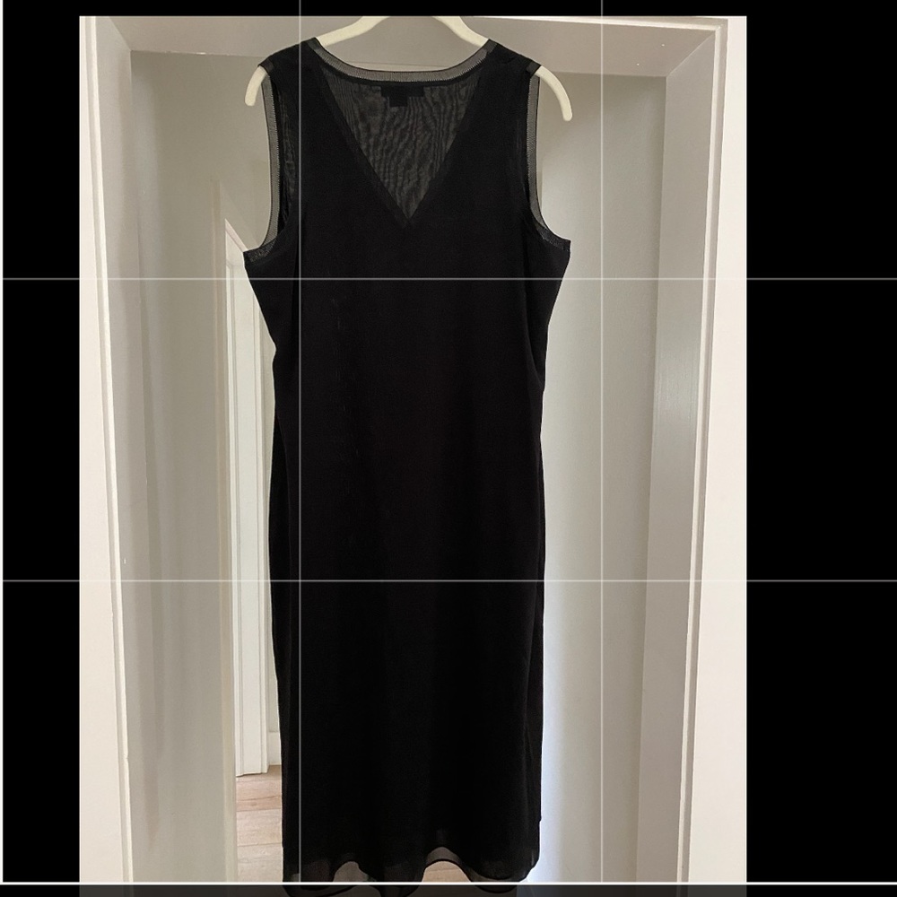 Vince dress